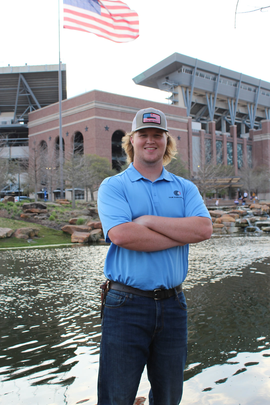 Steel Craft Builders